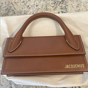 Jacquemus Le Chiquito long